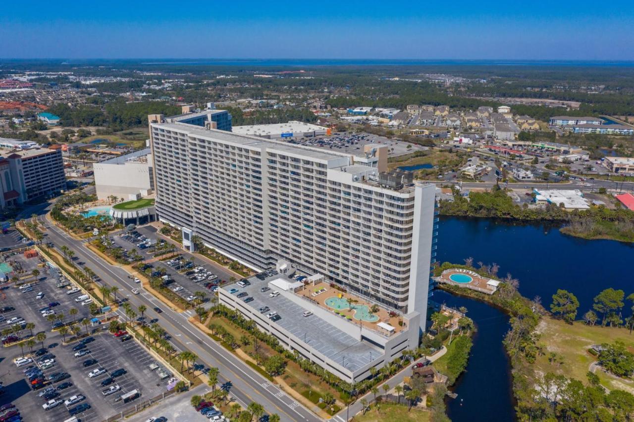 Laketown Wharf 0811 Villa Panama City Beach Exterior photo