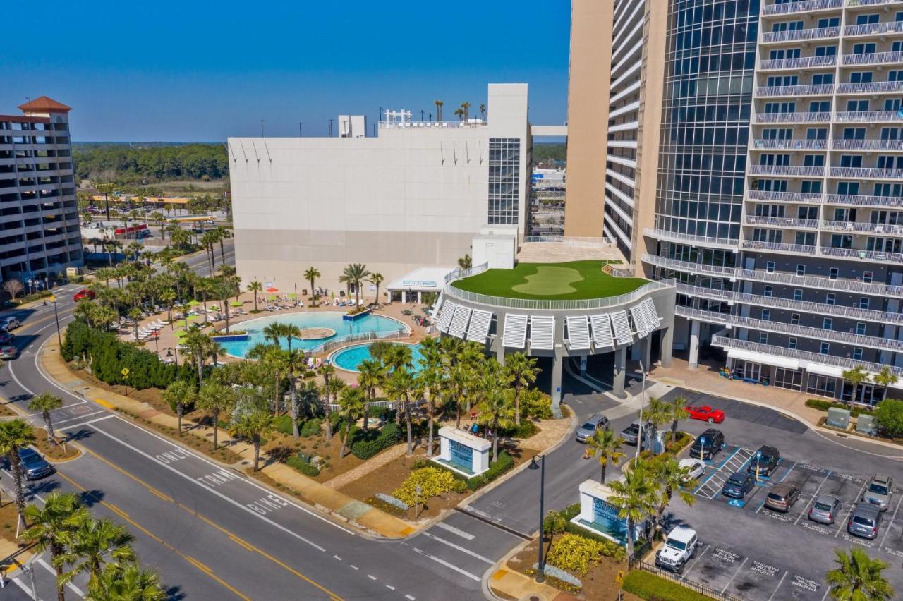 Laketown Wharf 0811 Villa Panama City Beach Exterior photo